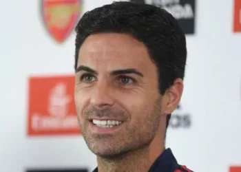 Arsenal handed huge injury boost ahead of EPL clash with Everton