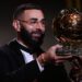 Ballon d'Or winners and losers: Karim Benzema scoops top prize as Real Madrid, Manchester City and Barcelona sweep up