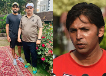 Cricket World News: Today's Morning News Headlines from Cricket World