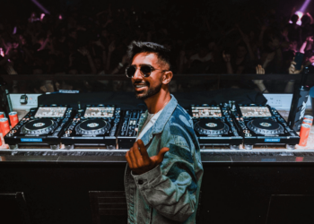 Did You Know: Popular YouTuber and Sidemen Co-Founder Vikkstar Plays Dota 2