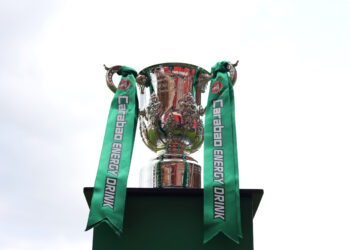 Five League Cup matches to watch this week | Football Blog