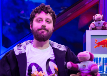 Gorgc Defends 33 After Allegations of Using Dotabuff During Drafts Surface