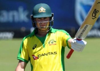 Is Marnus Labuschagne in Australia's final World Cup squad? - CricBlog