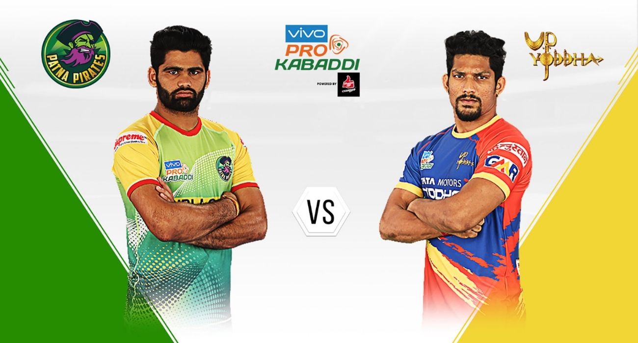 UP Yoddha vs Puneri Paltan Dream11 prediction, Fantasy Tips, Match Preview, Playing 7, Match 79 : Pro Kabaddi League