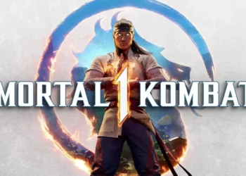 The evolution of the Mortal Kombat series