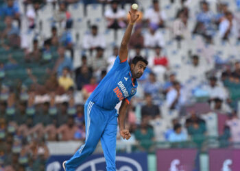 Sunil Gavaskar explains where Ravichandran Ashwin will be key factor for India in ODI World Cup