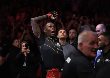 Midnight Mania! Michael Bisping blames attitude for Israel Adesanya’s loss: ‘An air of arrogance’