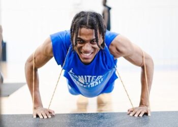 Where to put in WORK — The Basketball Movement