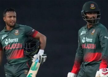 Why Tamim Iqbal was left out of Bangladesh's World Cup squad - CricBlog