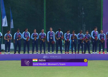 ‘Winning gold at the Asian Games is an extraordinary feat’ – Sachin Tendulkar after India Women reign supreme at Asian Games