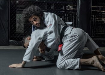 5 Best Turtle Escapes In BJJ