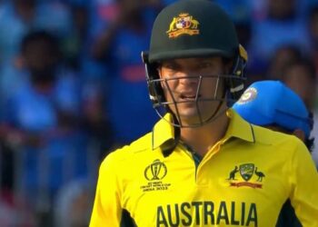 Alex Carey not the same since the Jonny Bairstow stumping - Tim Paine - CricBlog