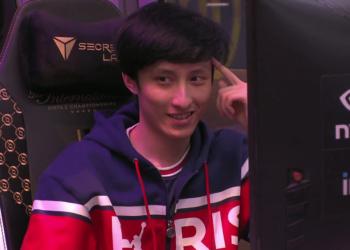 Ame Reveals That "Pretending to be a Pro Player" Report Was Not a Dig at Yamsun