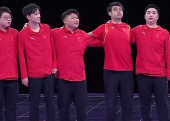 Asian Games 2023 Dota 2 Finals: China Claims Gold After Intense Battle Against Mongolia