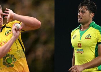 Australia's possible XI for World Cup match vs India - CricBlog