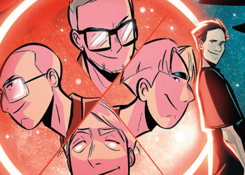 BetBoom Team Narrates Its Journey to TI12 via “Road to Seattle” Comic