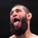 FALSE! Turns out UFC champ Sean Strickland was not ‘blown out of the water’ by Khamzat — ‘Quite the opposite’