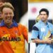 Former Netherlands cricketer Tim de Leede shares lovely story on Sachin Tendulkar - CricBlog