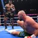 Francis Ngannou’s epic knockdown: Watch dumbstruck Tyson Fury get floored from all angles (Video)