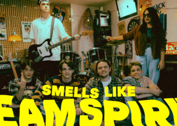 Get Spirited with Team Spirit Ahead of The International 2023