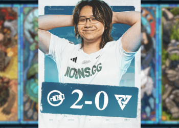 Nouns is the Talk of the Town in Dota 2 Esports After Upsetting Tundra Esports