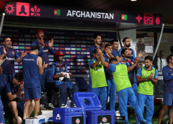 PAK vs AFG: ODI World Cup 2023, Match 22 - Reactions and Quotes