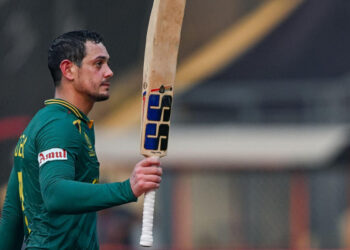 South Africa vs Bangladesh, ODI World Cup 2023,Match 23, Stats Review: Quinton de Kock's Brilliant innings, South Africa's feat and other stats