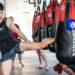 The Salt Saga: Obesity In Singapore And How Muay Thai Can Help