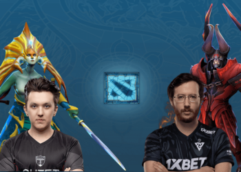 Valve on Bug-Catching Duty: Naga Siren Affected by Bug on TI12 Day 2