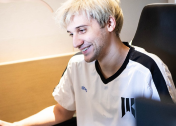 Arteezy Says He Wouldn’t Care About TI If He Won Riyadh Masters