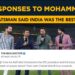 Best responses to Mohammad Kaif “best team on paper” argument