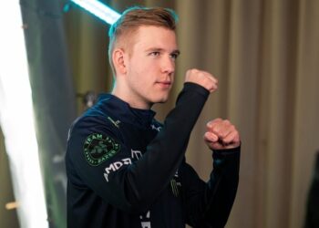 Cr1t- Talks About Playing With ATF at Team Falcons