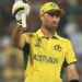 Glenn Maxwell likely to be rested against Bangladesh at Pune