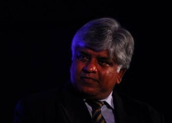I want to instill discipline and nurture players capable of reaching the pinnacle, says newly-appointed SLC IC chairman Arjuna Ranatunga