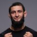 Khamzat Chimaev receives ‘welcome’ to light heavyweight division by former champion