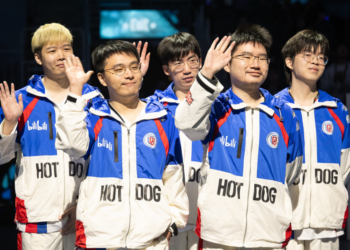 LGD Gaming Unveils New Roster Ahead of ESL One Kuala Lumpur 2023