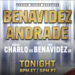 LIVE! Benavidez Vs. Andrade Results, Streaming Fight Updates Tonight!