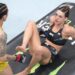 Mackenzie Dern statement on UFC 295 loss: ‘We’re still going for the title’