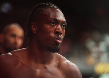 Midnight Mania! ‘Feeling Like I Didn’t Have A Choice’