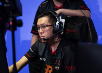Mushi Joins Blacklist International As Its Interim Coach