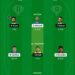 NZ vs PAK Dream11 Prediction Fantasy Cricket Tips Possible XI Pitch Report: ODI World Cup 2023 Match 35