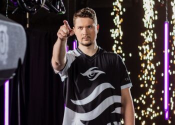 Puppey Says 'Haters Gotta Stay Down' After ESL One Kuala Lumpur 2023 Closed Qualifier Run