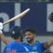 'Ruturaj roars in style!' - Fans in awe of Ruturaj Gaikwad's stupendous hundred vs Australia in Guwahati