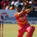 Sikandar Raza named Zimbabwe skipper in hopes of T20 World Cup qualification