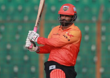 Tamim Iqbal set for comeback with BPL 2024