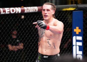 UFC Vegas 82 results: Matches to make for ‘Allen vs. Craig’ main card winners