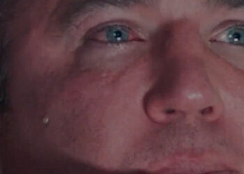 Video: Watch Chael Sonnen get Anderson Silva tattoo after loss in emotional bet between former rivals