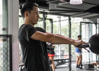 10 Ways To Relieve Stress In Singapore