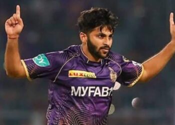 5 players Rajasthan Royals (RR) should look to buy in the IPL 2024 Auction