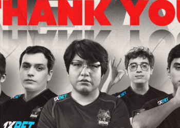 BOOM Esports Lets Go of its South American Dota 2 Roster